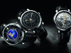 印度为女性配反强奸手表 第一时间求救