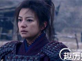 花木兰原来不是人?唐代救世天尊下界化作女身