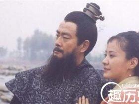 蔡文姬是谁的老婆? 曹操与蔡文姬是什么关系?