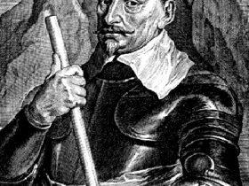 华伦斯坦 杜伦尼 揭秘古斯塔夫二世和华伦斯坦谁更优秀