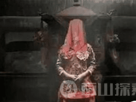 揭秘“冥婚”仪式的过程是如何举办