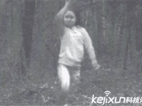 纽约惊现幽灵女孩 超自然现象引发惊悚谜团