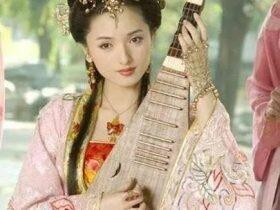 未解之谜:陈圆圆与吴三桂死亡之谜