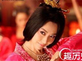 隋炀帝的皇后:历史上经历桃花劫最多的皇后