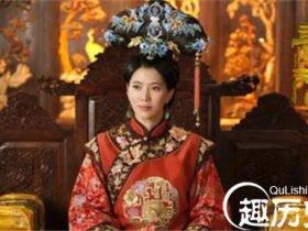 孝庄和多尔衮有爱情存在吗?还是只是互相利用