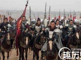 北宋灭亡时杨家将去哪儿了?为何没参与抗金