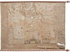 澳大利亚的“出生证明”拍出32万美元