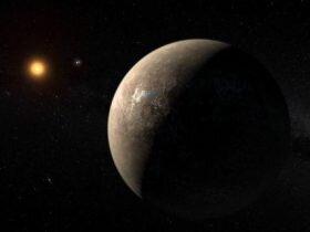 系外行星Proxima b的预测：水以液态形式存在