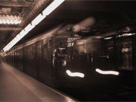 世界各国地铁里的离奇传说 你都听过吗?