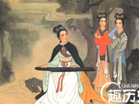 蔡文姬:中国历史上著名的才女和文学家