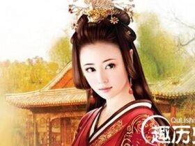 窦皇后：汉文帝刘恒的皇后窦漪房的人物生平