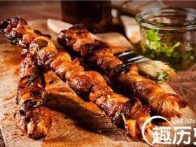 揭秘:中国历史上最喜欢吃烤肉的一个帝王是谁?