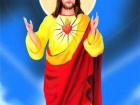 耶稣是男的还是女的 撒旦和耶稣谁比较厉害