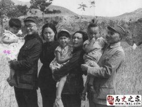 刘伯承女儿刚满6周岁被特务所害 刘伯承终生未破案抱憾离世