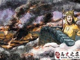 太平天国战争史上最惨烈的一战：安庆保卫战