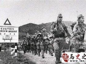 抗战期间的中国军队是如何通过听日军走路的声音来判断部队的？