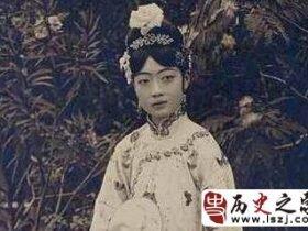 婉容私通溥仪的随侍生下私生子 迎来溥仪怎么样的报复?