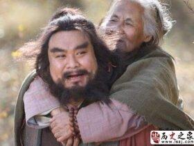 黑旋风李逵之死:宋江为什么要毒死他?