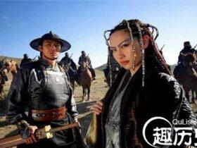 揭秘压垮大明朝的最后一根稻草竟是锦衣卫?