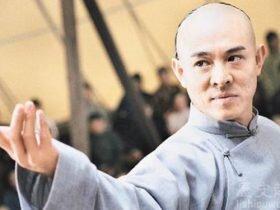 揭秘黄飞鸿真实武功 虽见义勇为但常寡不敌众