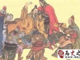 陈桥兵变究竟是如何发生的?传言赵匡胤建立大宋未杀一人是否属实?