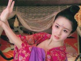 赵飞燕淫乱后宫:从侍郎到仆役全部占为己有