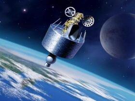 全国卫星导航定位基准服务系统启用 定位将更精准