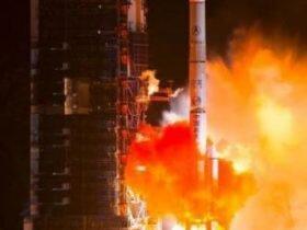 中国计划下半年发射6至8颗“北斗三号”卫星