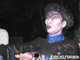 95成都僵尸事件真相曝光 古墓出土僵尸潜逃杀人消息被封杀!