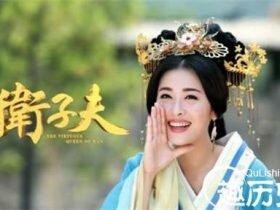 平阳公主与大将军卫青结合 真的是政治联姻?