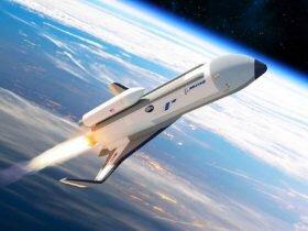 波音与美军研发极超音速太空飞船：十天十次飞行任务