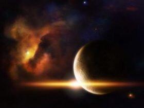 6月天宇将上演“金星西大距”“土星冲日”等天象