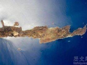 克里特岛迷宫是宫殿还是陵墓呢?