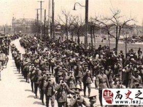 中国史上的北伐战争为什么均以失败而告终?