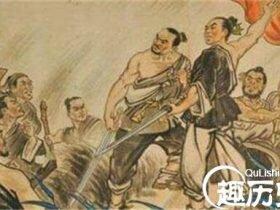 武松杀潘金莲和西门庆后 为何没有手刃王婆？