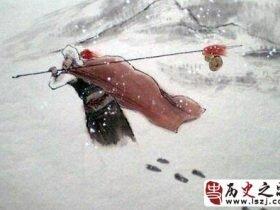 林冲的性格特点是怎么样的?宋江眼中林冲的地位为何还不如李逵?