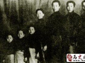 张作霖生了8个儿子 张学良7个弟弟的结局是怎么样的?