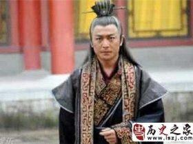 明朝知名太监魏忠贤 他只手遮天为什么会斗不过刚继位16岁的崇祯?