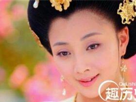 揭秘:杨贵妃两次乱伦出轨对象是谁?
