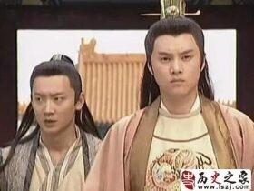 燕王朱棣隐忍装傻择时起义称帝 建立了永乐盛世