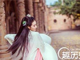 上官婉儿的淫荡是驾驭政治还是本性风流?