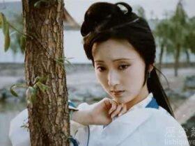 林黛玉的美竟让薛蟠看一眼就酥软倒地?