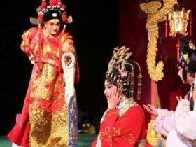 醉打金枝:升平公主究竟为何被驸马打