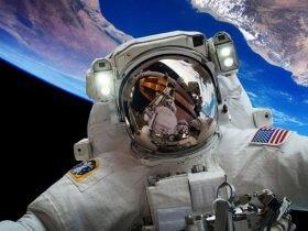 美国还在用40年前的老太空服：害宇航员窒息
