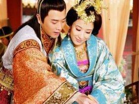 风流皇帝当属他:乱伦连母亲都不放过的皇帝!