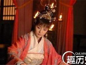 揭秘王昭君出塞后谁为她后悔得肝肠寸断