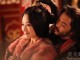 揭秘孝武帝刘骏和母亲乱伦的宫廷秘事