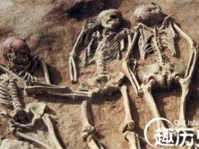 揭秘秦始皇陵中最凄惨的殉葬:不是后宫妃子