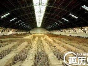 揭秘秦始皇陵里究竟有什么?为何至今不能挖