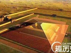 千古一墓秦始皇陵或早已遭西楚霸王项羽盗掘